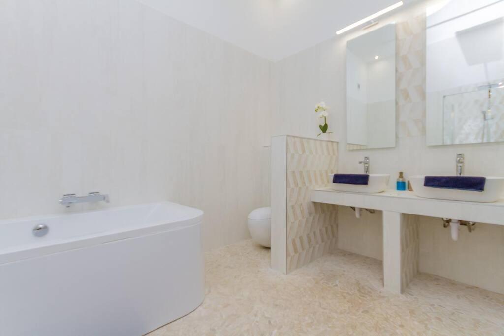 Apartamento The Opulent Oasis By Newave Budapest