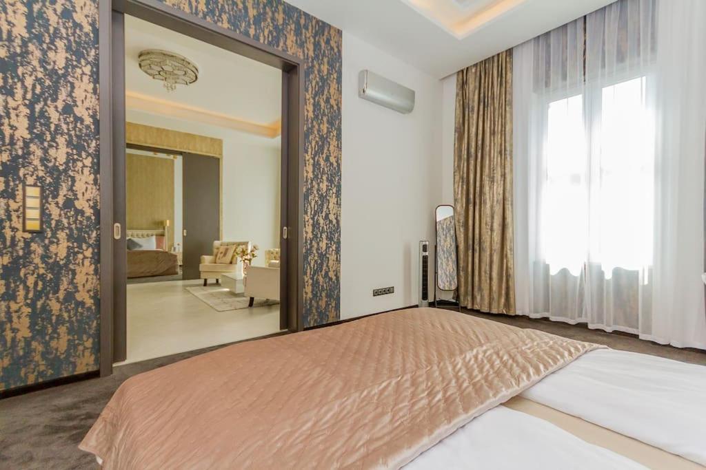 Apartamento The Opulent Oasis By Newave