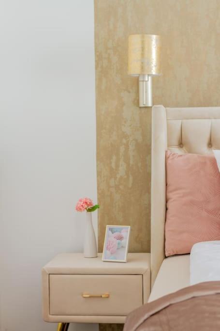 The Opulent Oasis By Newave Appartement Budapest