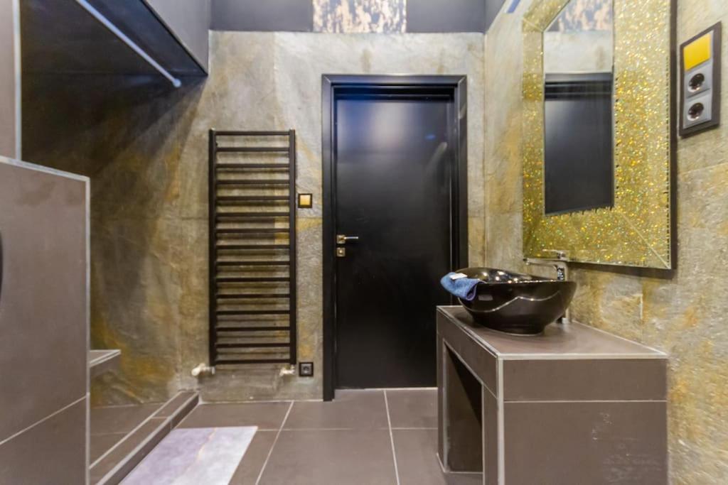 Appartement The Opulent Oasis By Newave *