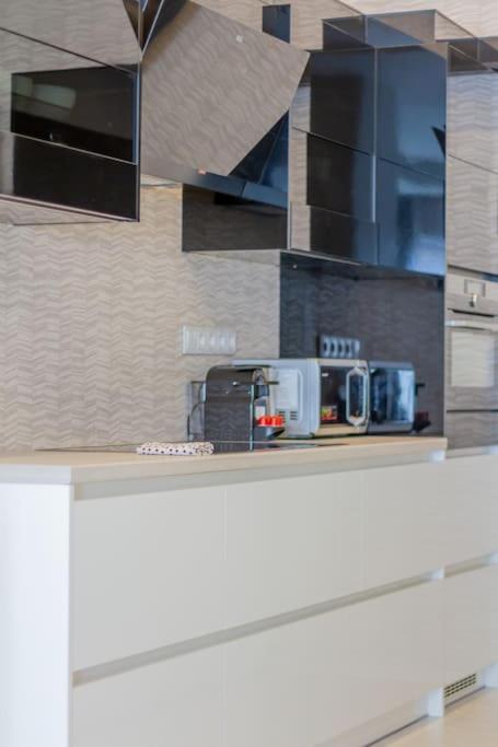 Appartement The Opulent Oasis By Newave